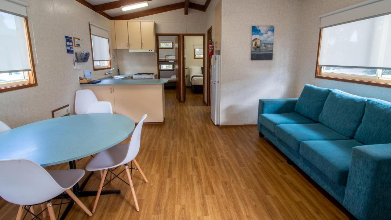 Bellarine Bayside Portarlington Hotell Eksteriør bilde