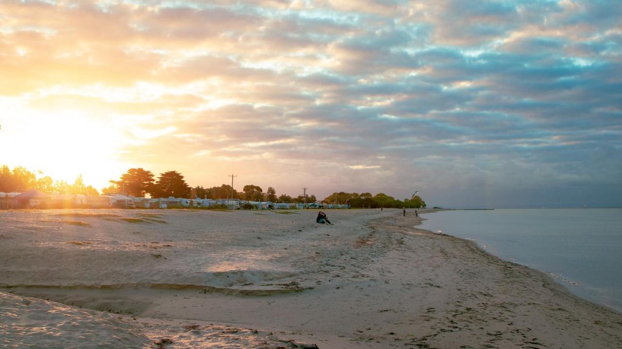 Bellarine Bayside Portarlington Hotell Eksteriør bilde