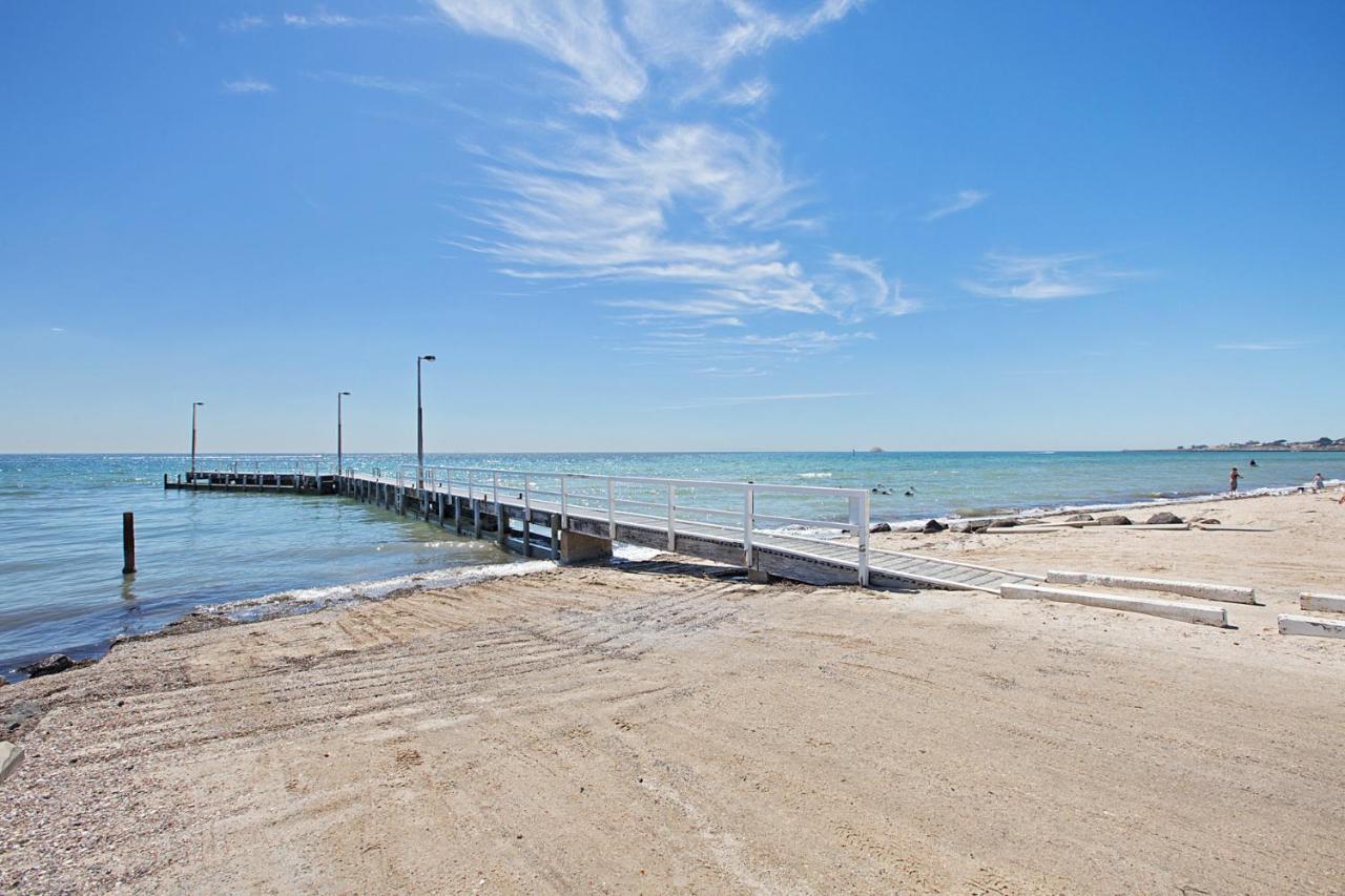 Bellarine Bayside Portarlington Hotell Eksteriør bilde