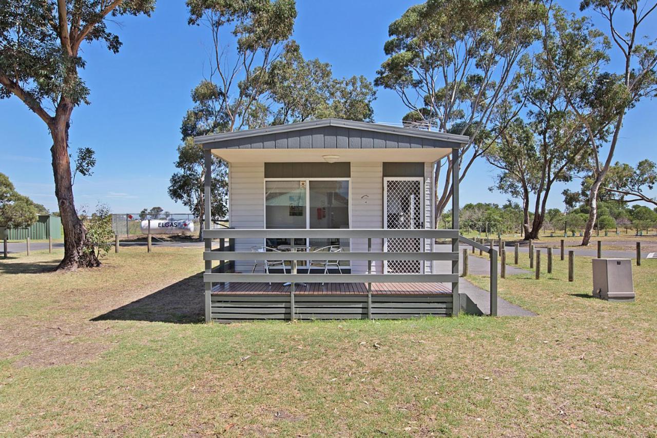 Bellarine Bayside Portarlington Hotell Eksteriør bilde