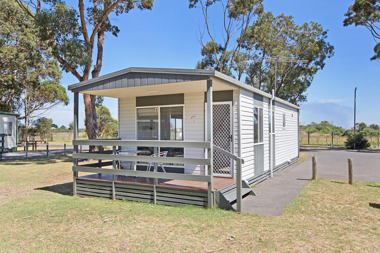 Bellarine Bayside Portarlington Hotell Eksteriør bilde