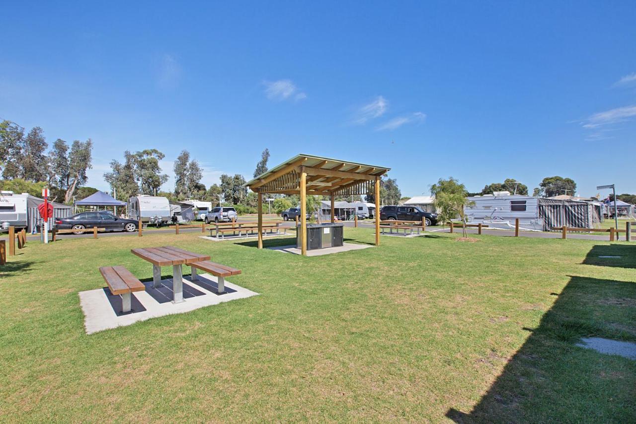 Bellarine Bayside Portarlington Hotell Eksteriør bilde