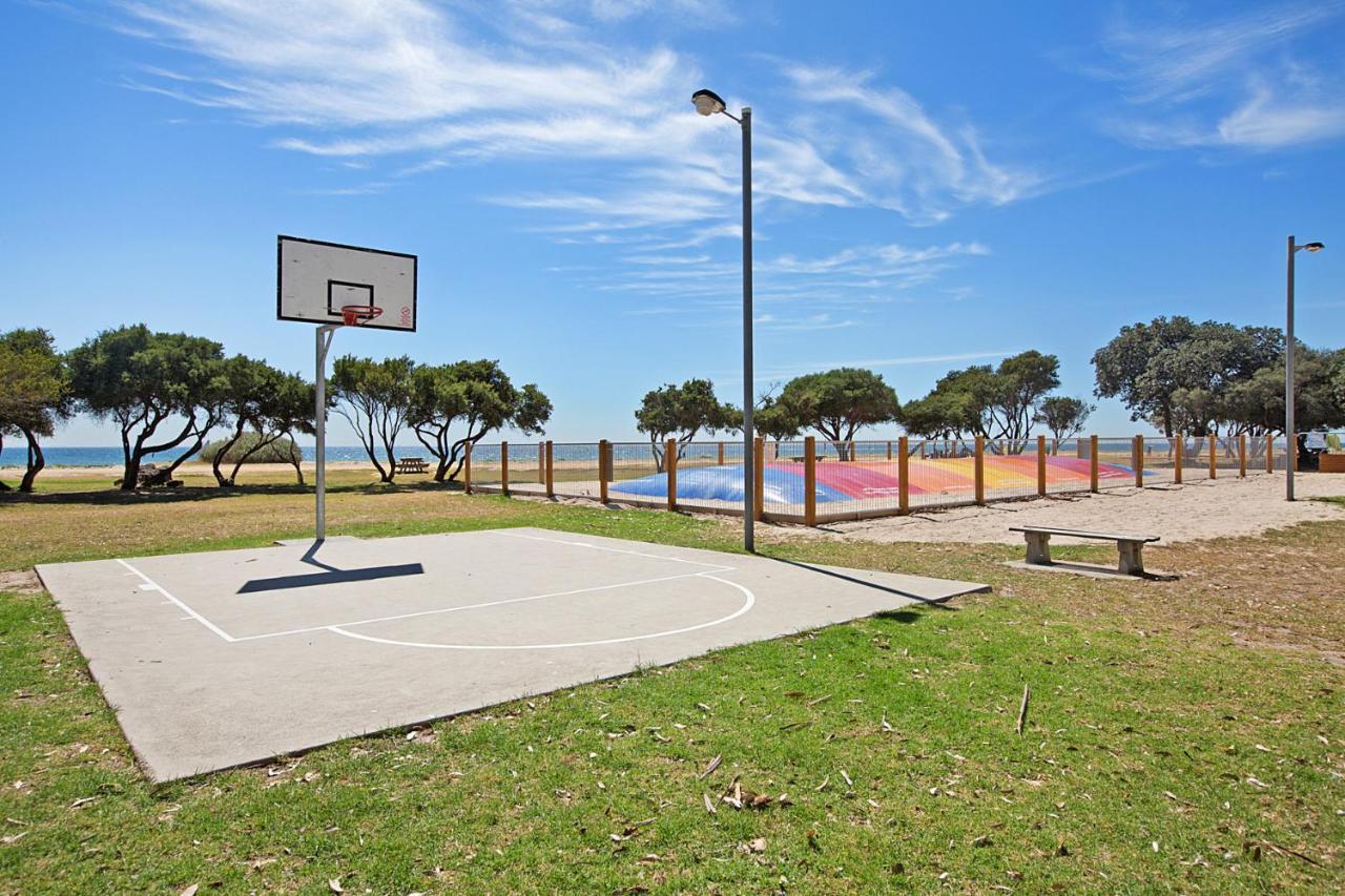 Bellarine Bayside Portarlington Hotell Eksteriør bilde
