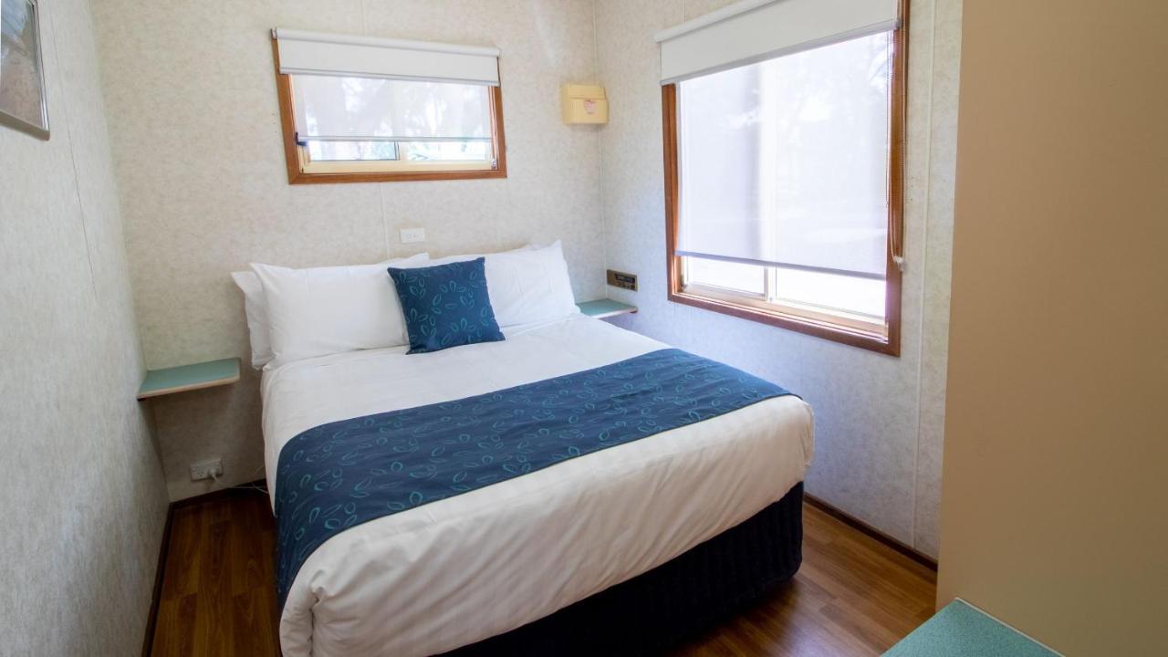 Bellarine Bayside Portarlington Hotell Eksteriør bilde