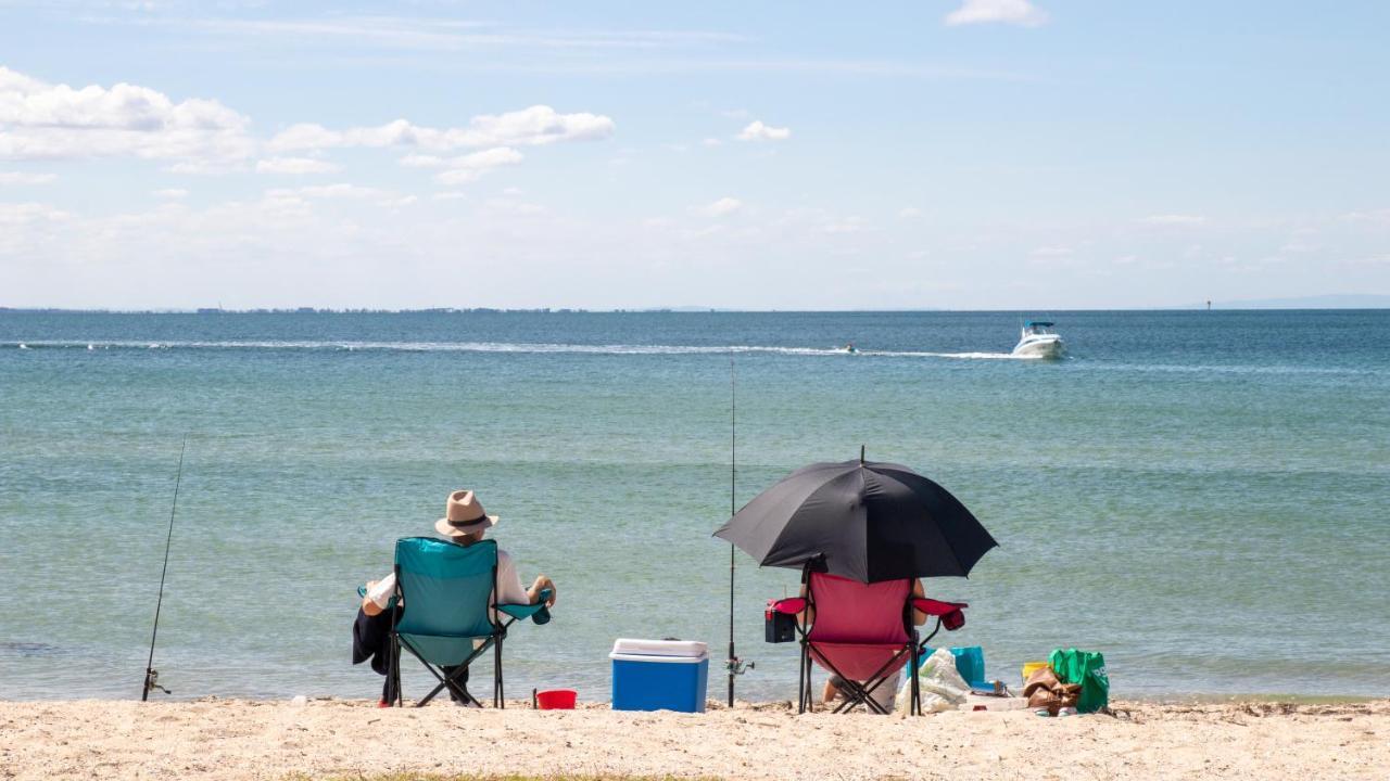 Bellarine Bayside Portarlington Hotell Eksteriør bilde