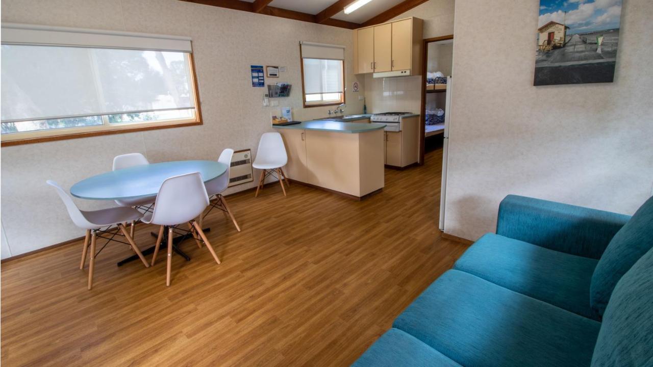 Bellarine Bayside Portarlington Hotell Eksteriør bilde