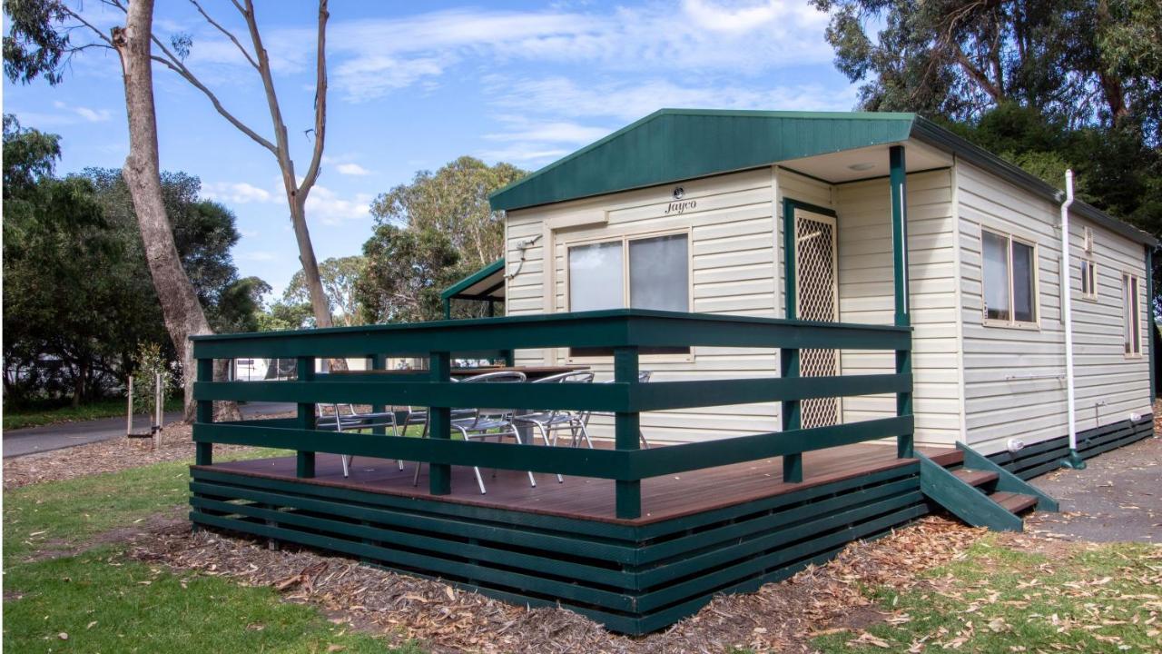 Bellarine Bayside Portarlington Hotell Eksteriør bilde