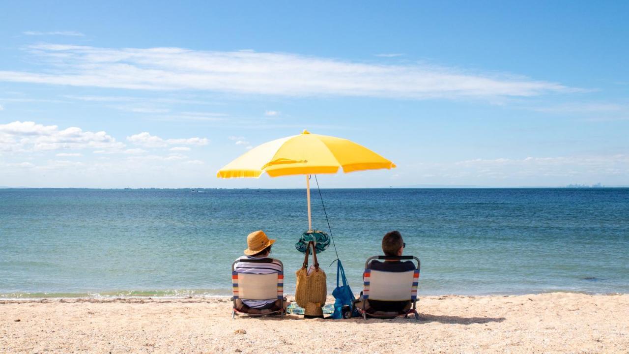 Bellarine Bayside Portarlington Hotell Eksteriør bilde