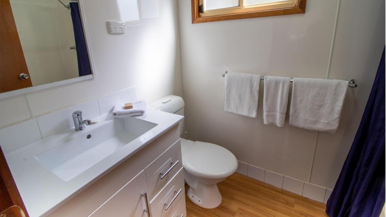 Bellarine Bayside Portarlington Hotell Eksteriør bilde