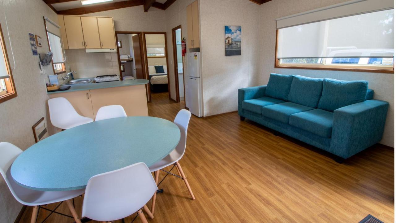 Bellarine Bayside Portarlington Hotell Eksteriør bilde