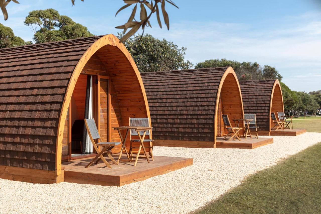 Bellarine Bayside Portarlington Hotell Eksteriør bilde