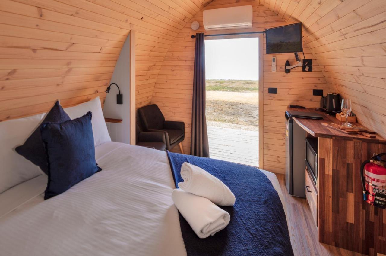 Bellarine Bayside Portarlington Hotell Eksteriør bilde