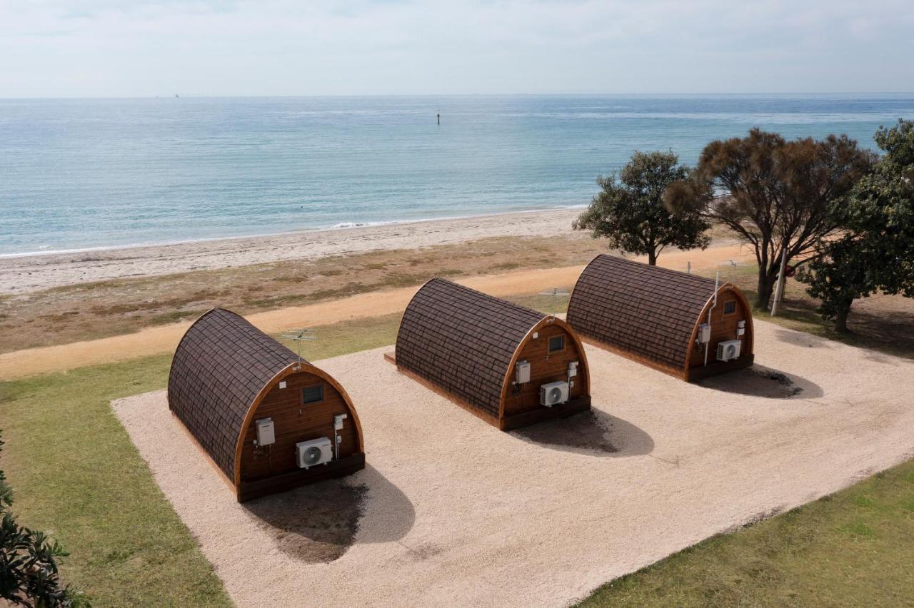 Bellarine Bayside Portarlington Hotell Eksteriør bilde