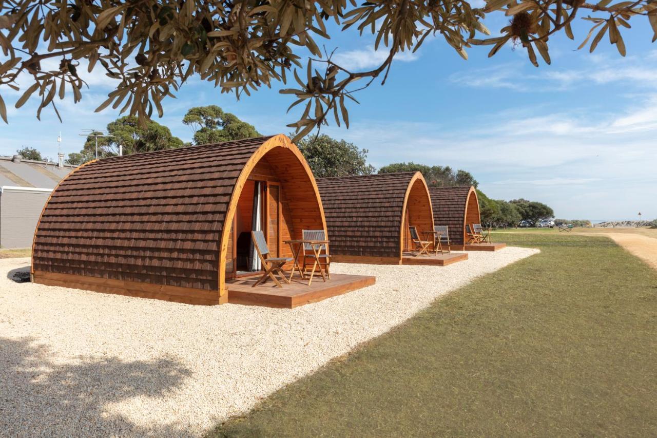 Bellarine Bayside Portarlington Hotell Eksteriør bilde