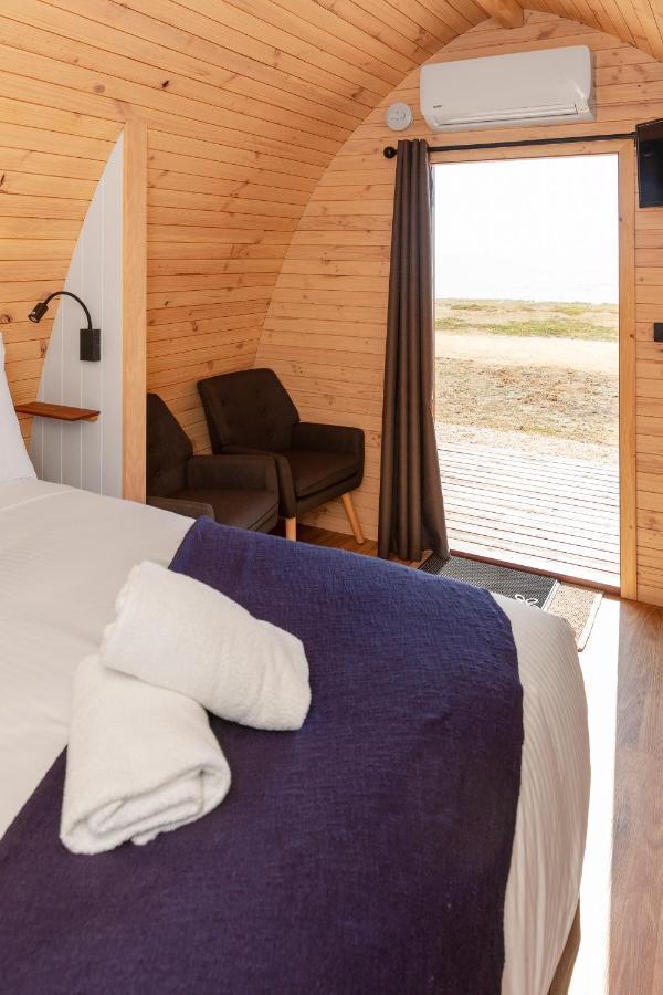 Bellarine Bayside Portarlington Hotell Eksteriør bilde